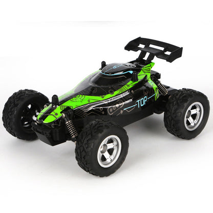 Oranwin 1:24 High-Power RC Off-Road Buggy with 4WD Drive System