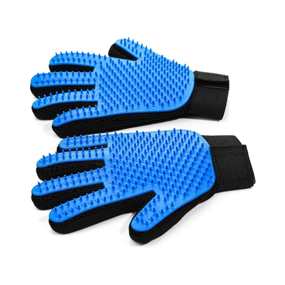Oranwin Pet Grooming Gloves