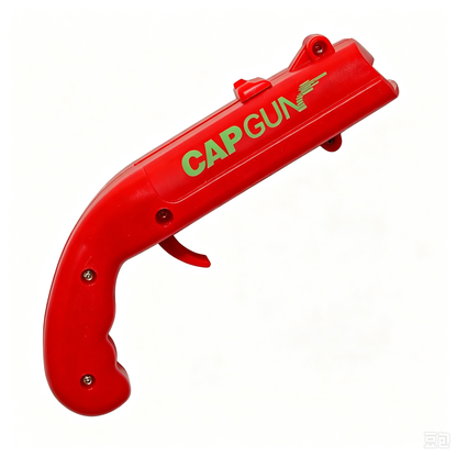 Oranwin Stainless Steel Spring Bottle Opener