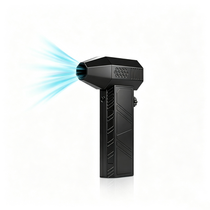 Oranwin Powerful Cordless Mini Turbo Fan
