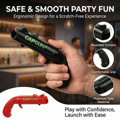 Oranwin Stainless Steel Spring Bottle Opener