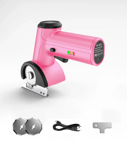 Oranwin Cordless Electric Scissors