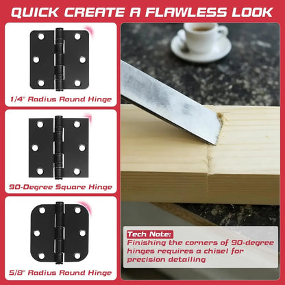 Oranwin Door Hinge Installation Jig Tool