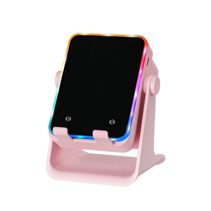 Oranwin 5-in-1 Induction Bluetooth Speaker Phone Stand