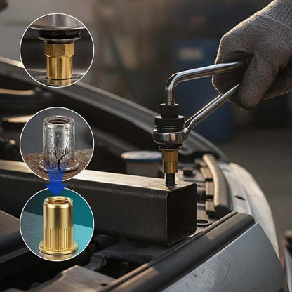 Oranwin Manual Rivet Nut Kit