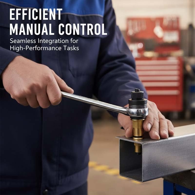 Oranwin Manual Rivet Nut Kit