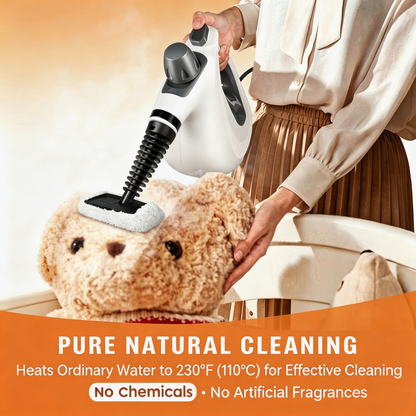 Oranwin Handheld Steam Cleaner