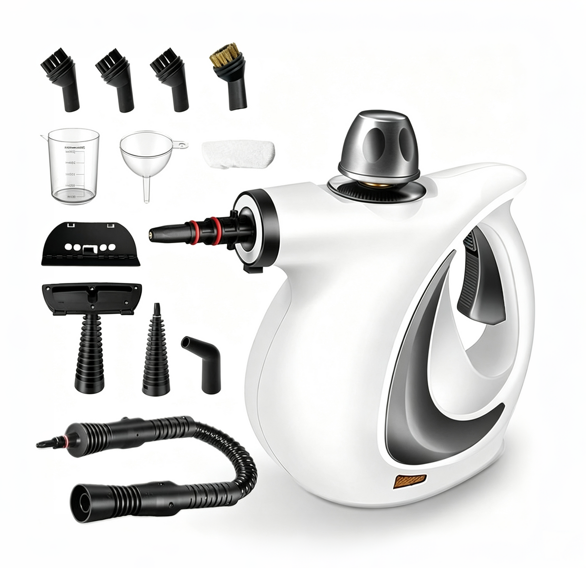 Oranwin Handheld Steam Cleaner