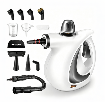 Oranwin Handheld Steam Cleaner