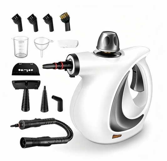 Oranwin Handheld Steam Cleaner