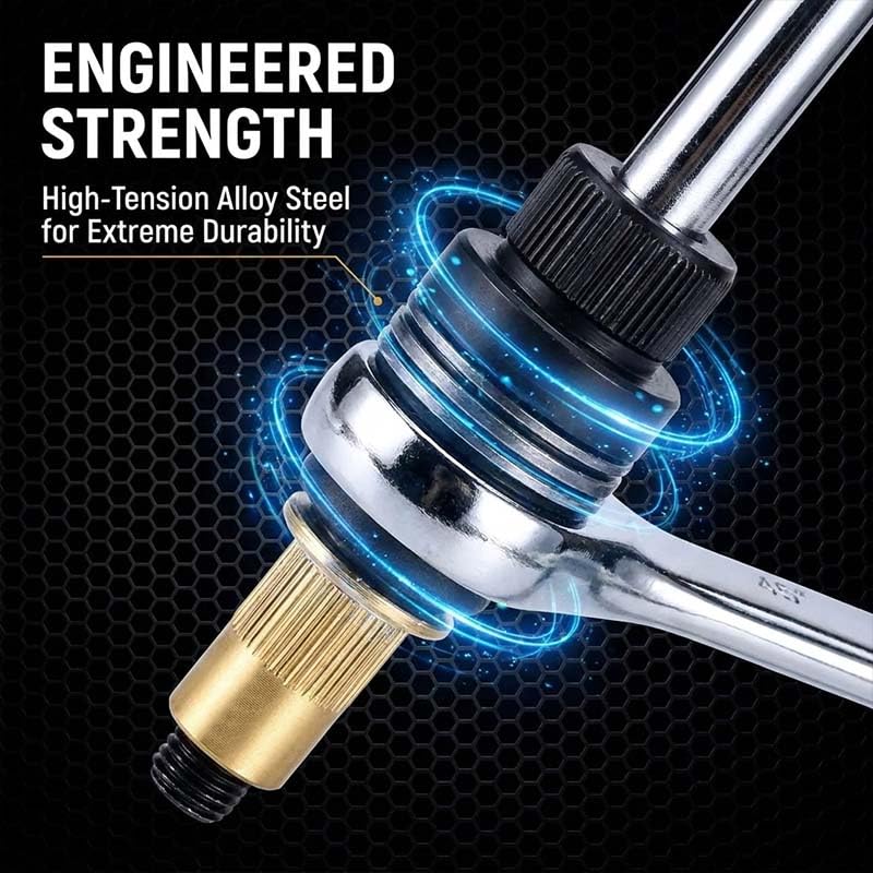 Oranwin Manual Rivet Nut Kit