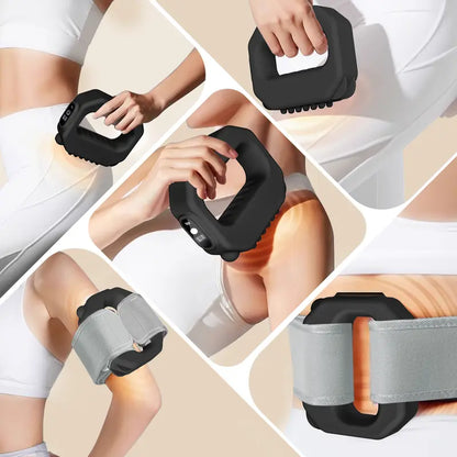Oranwin Hands-Free Fascia Ring Massager