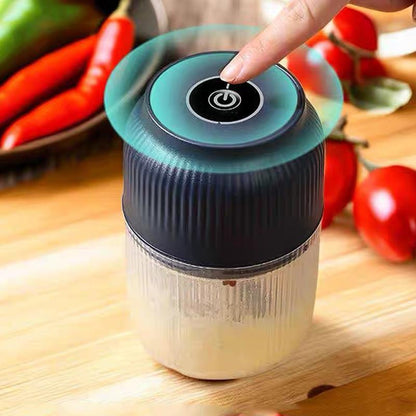 Mini Electric Food Shredder