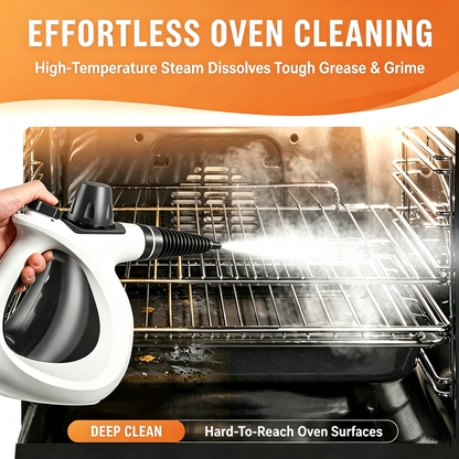 Oranwin Handheld Steam Cleaner