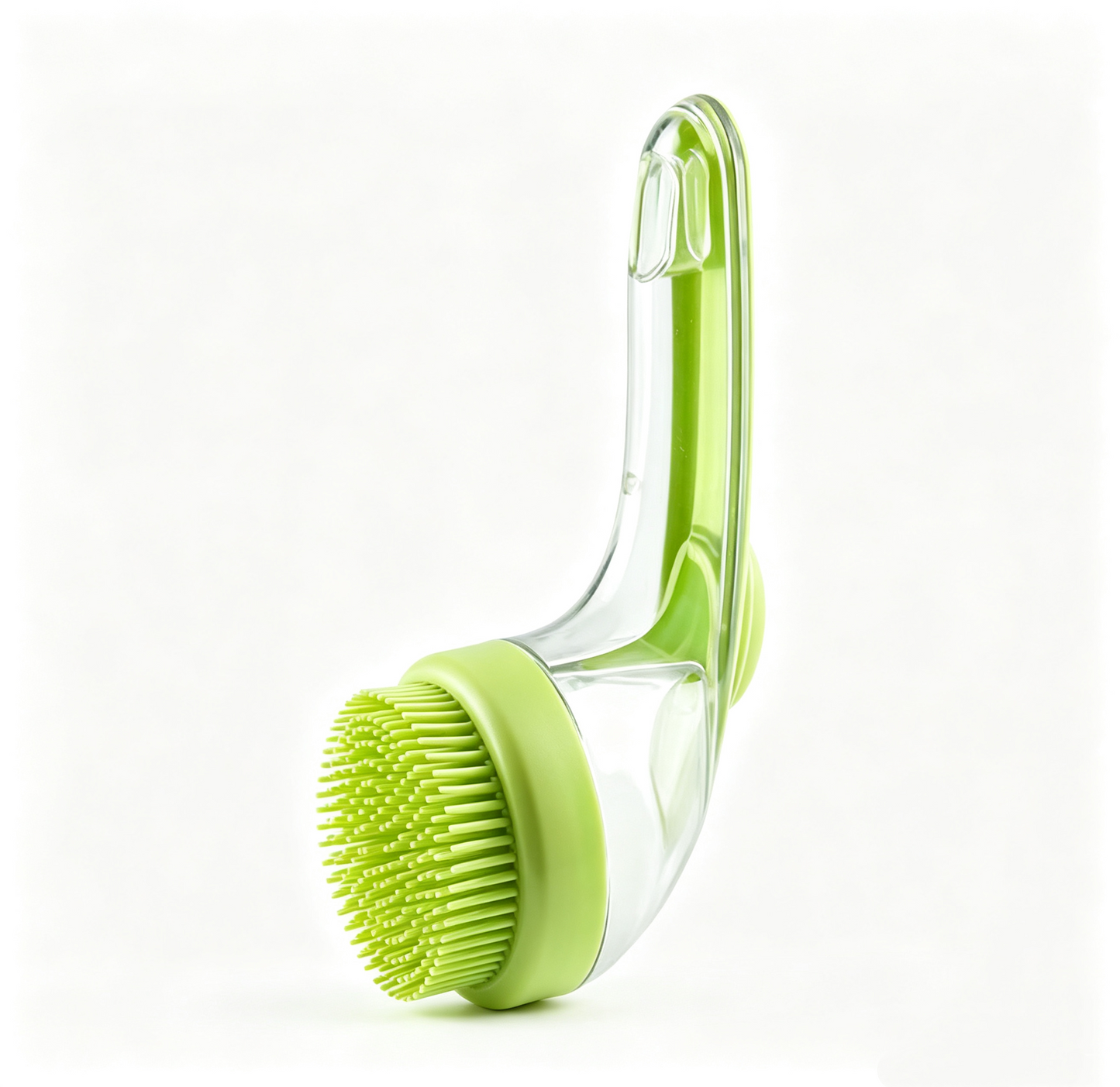 Oranwin 2-in-1 Pet Bath Brush