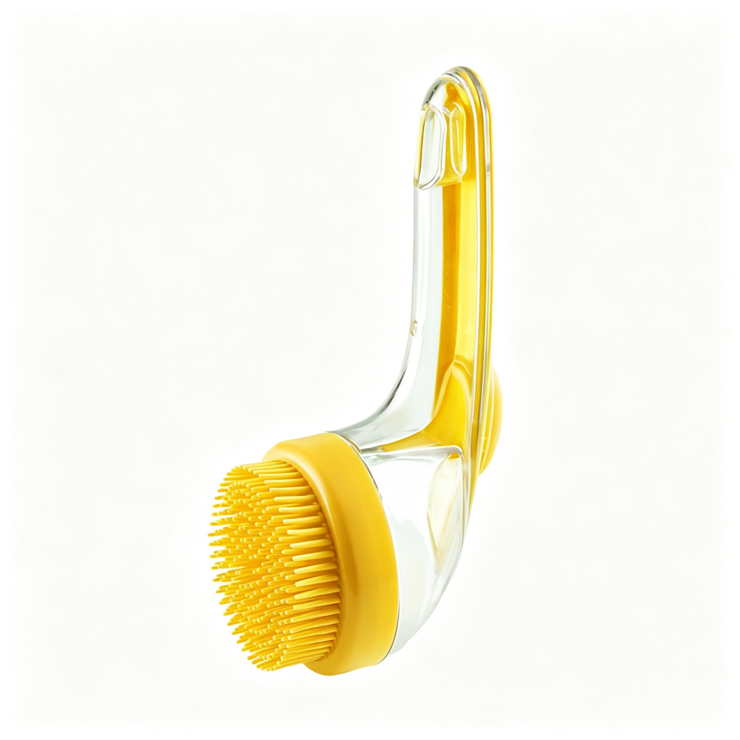 Oranwin 2-in-1 Pet Bath Brush