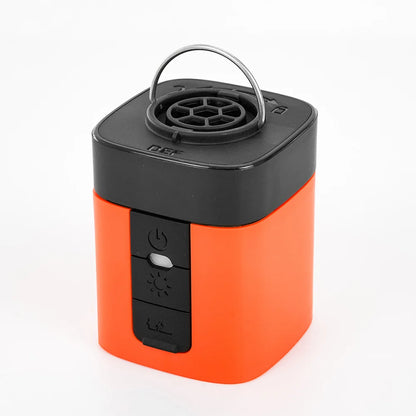 Oranwin Ultra Fast Rechargeable Electric Air Pump