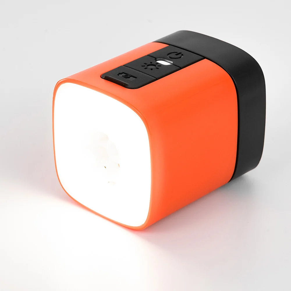 Oranwin Ultra Fast Rechargeable Electric Air Pump