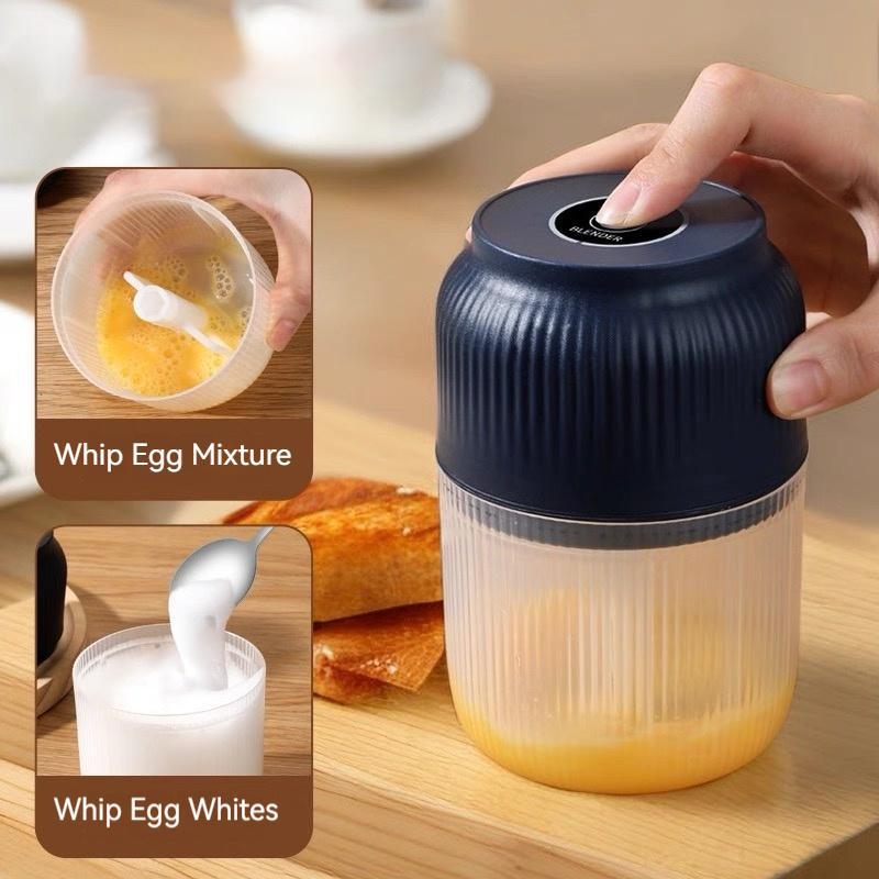 Mini Electric Food Shredder