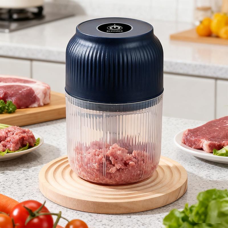 Mini Electric Food Shredder