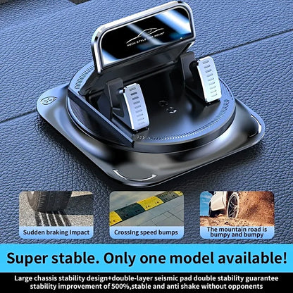 Oranwin 360 Degree Rotating Car Phone Holder