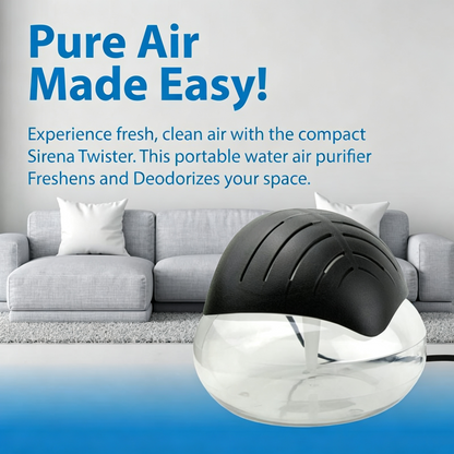 Oranwin Air Purifier Water Filter